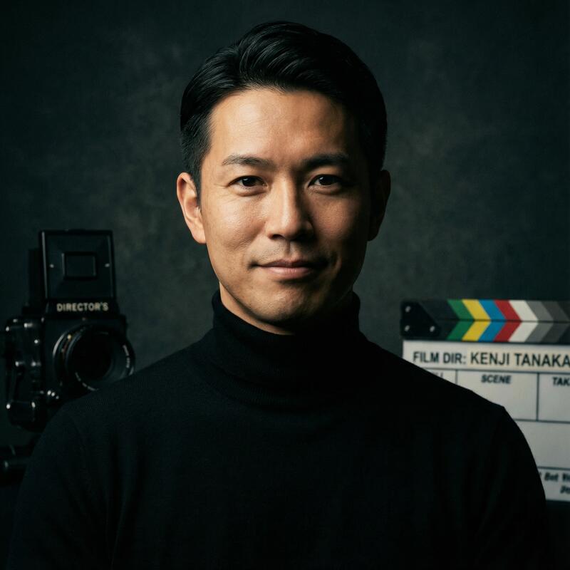 西瓜视频导演